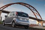 Mitsubishi i-MiEV 2012 года (US)